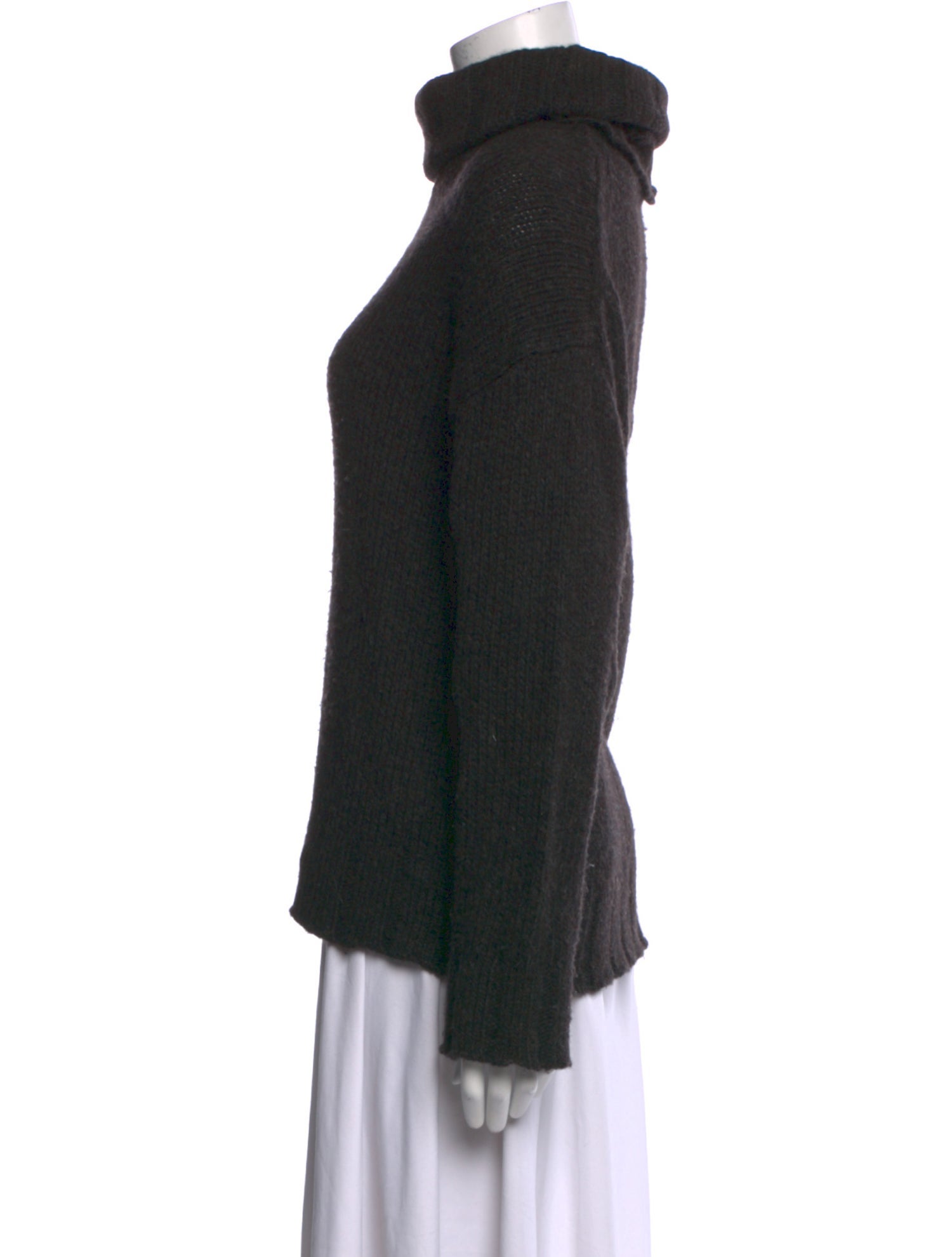 Nili Lotan Turtleneck Sweater